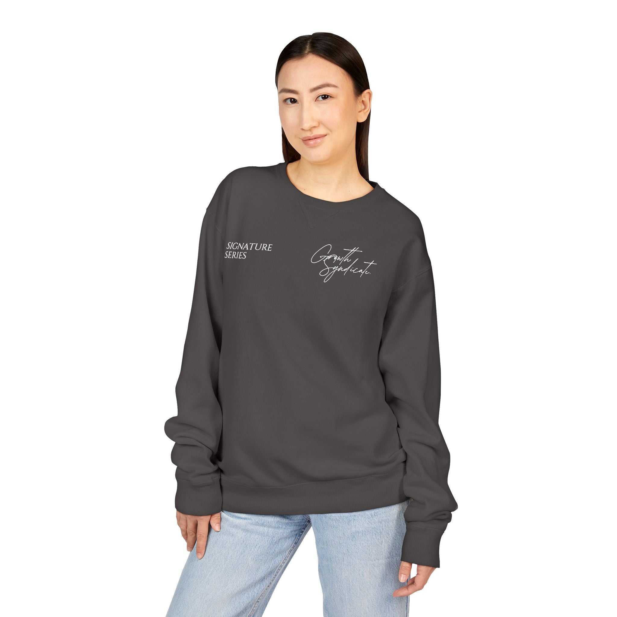 JOURNEY/ACCOLADES Sweatshirt