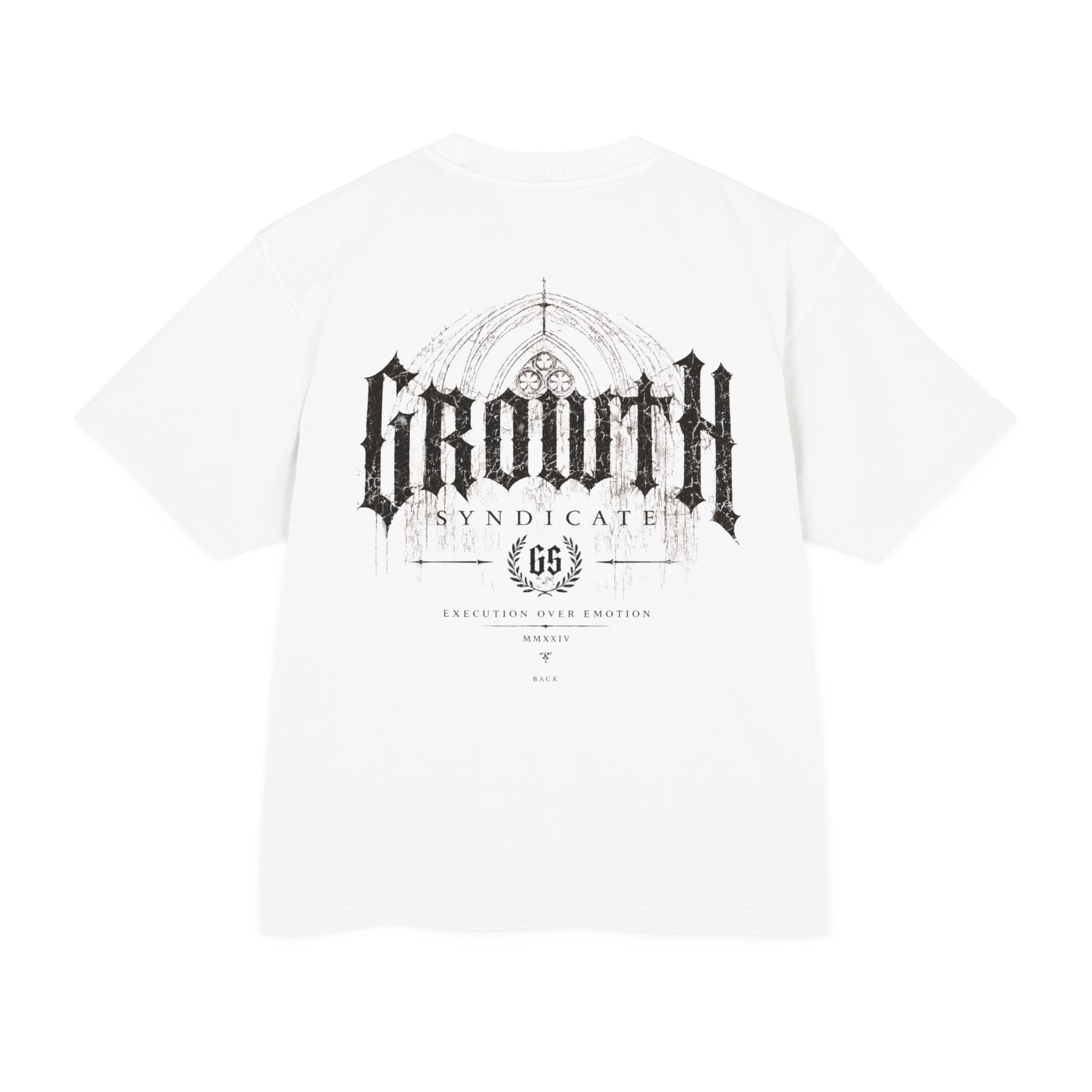GROWTH URBAN