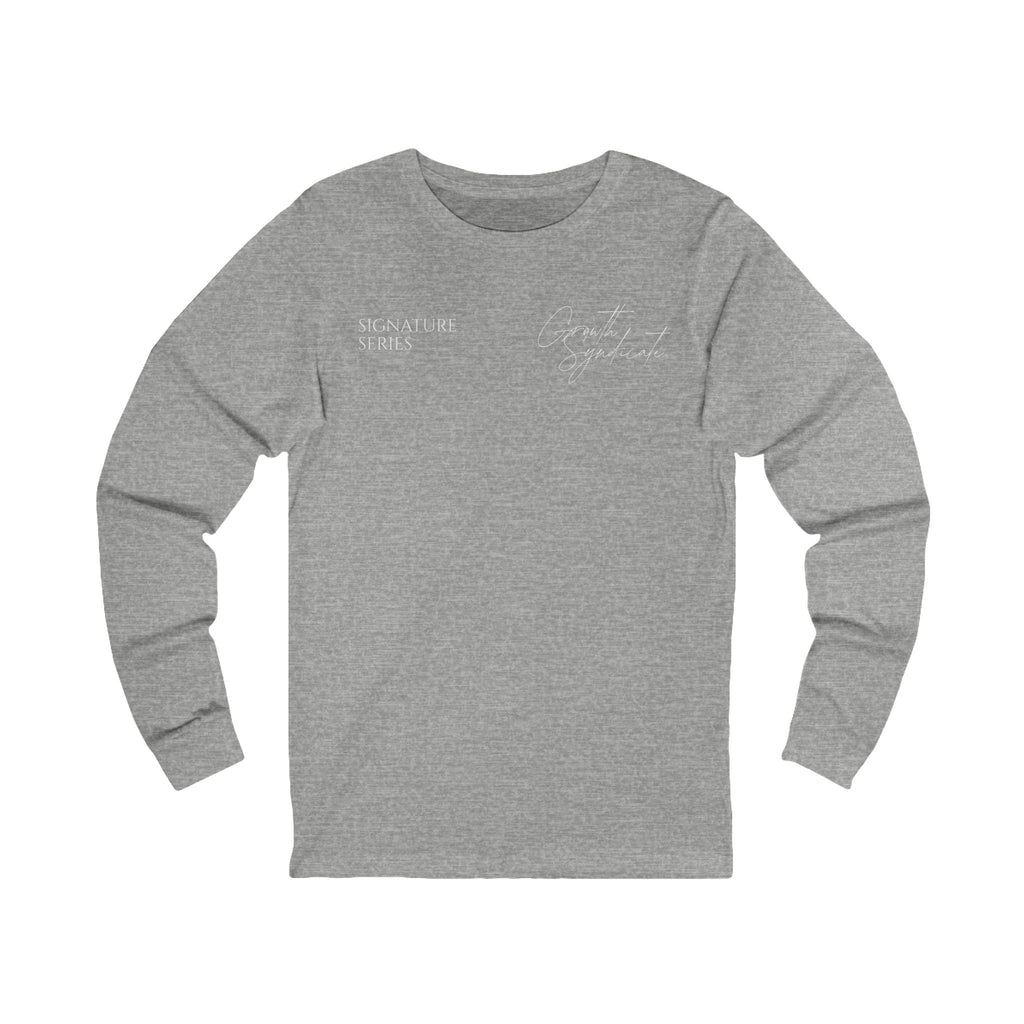 Journey | Long sleeve