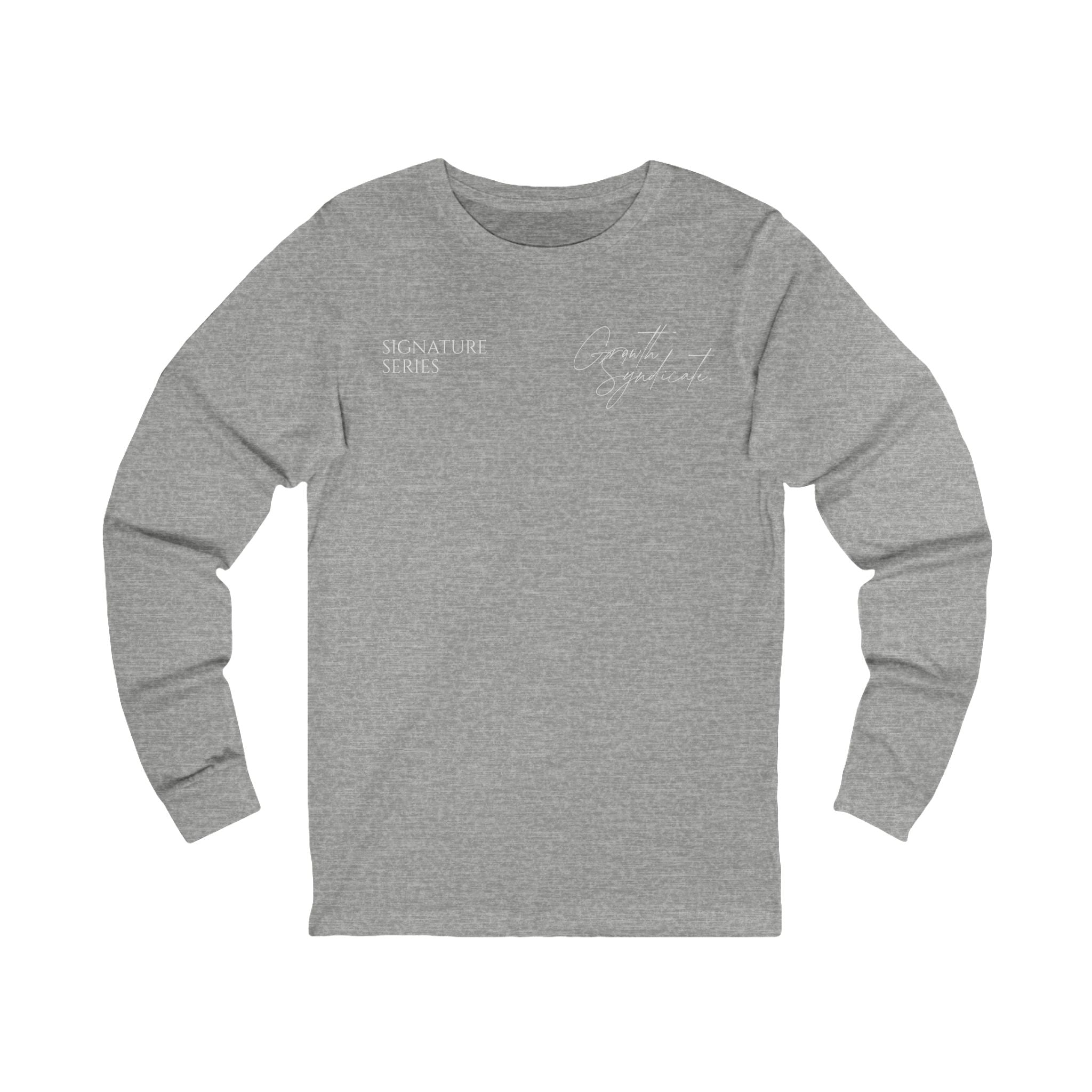 Journey | Long sleeve
