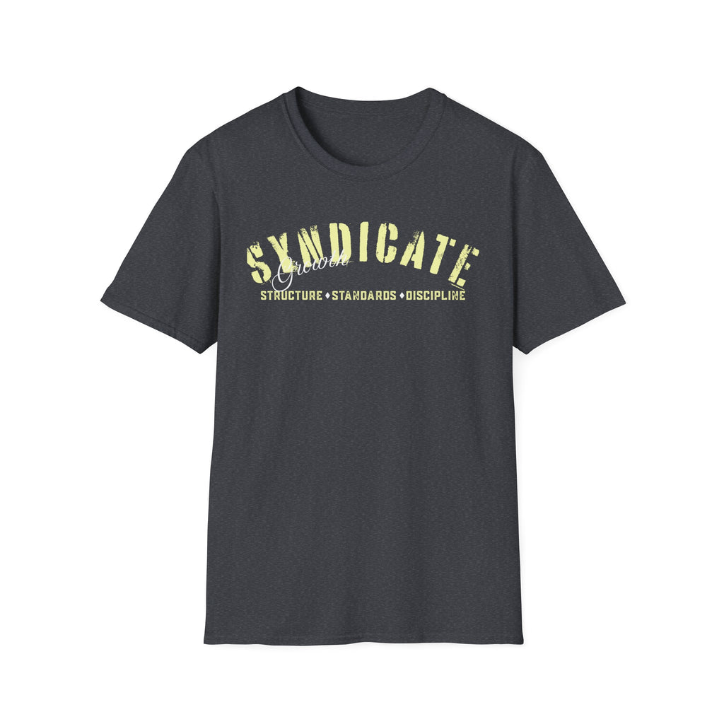 SSD. TRANSFORM. T-shirt.