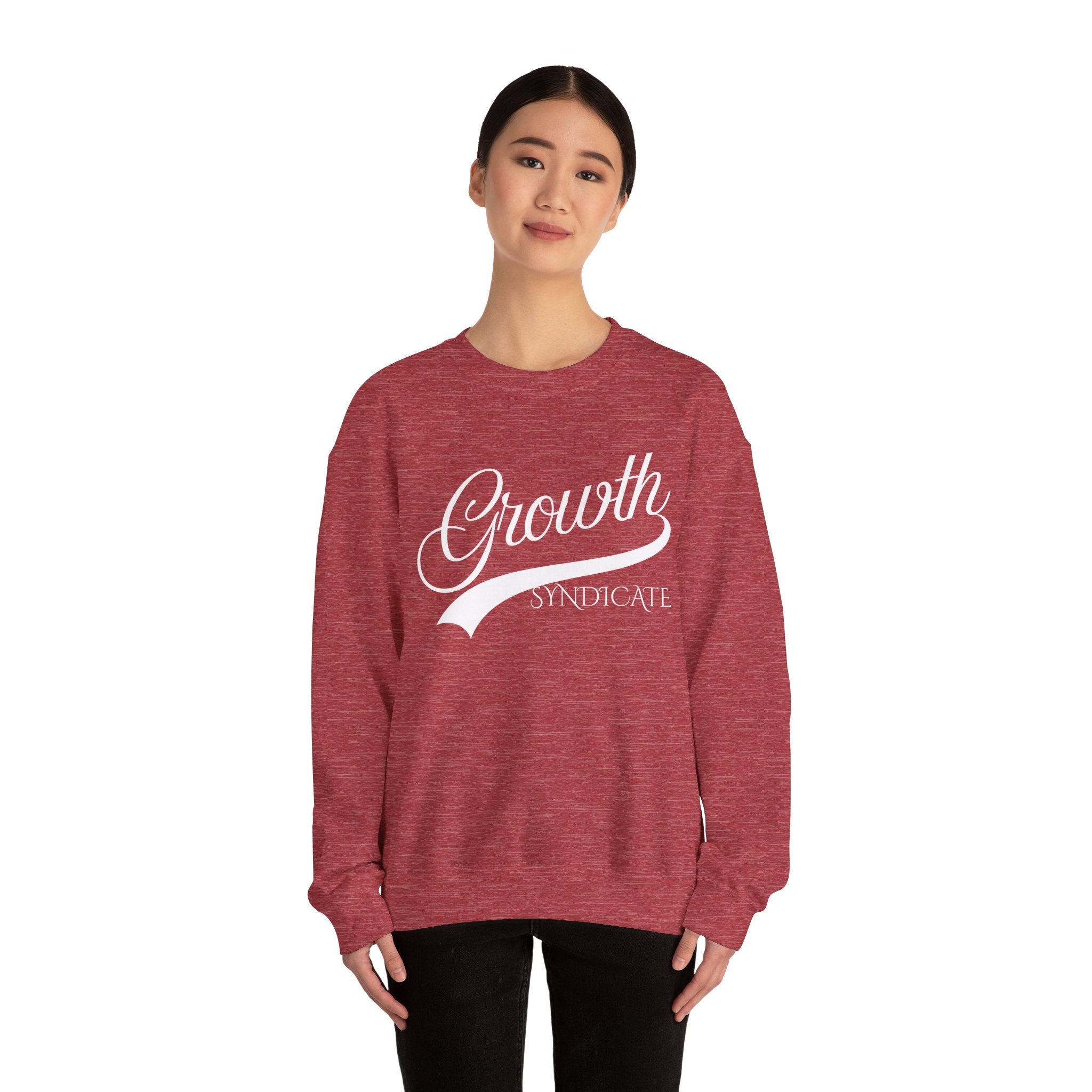 EMPOWER ALL. Sweatshirt.