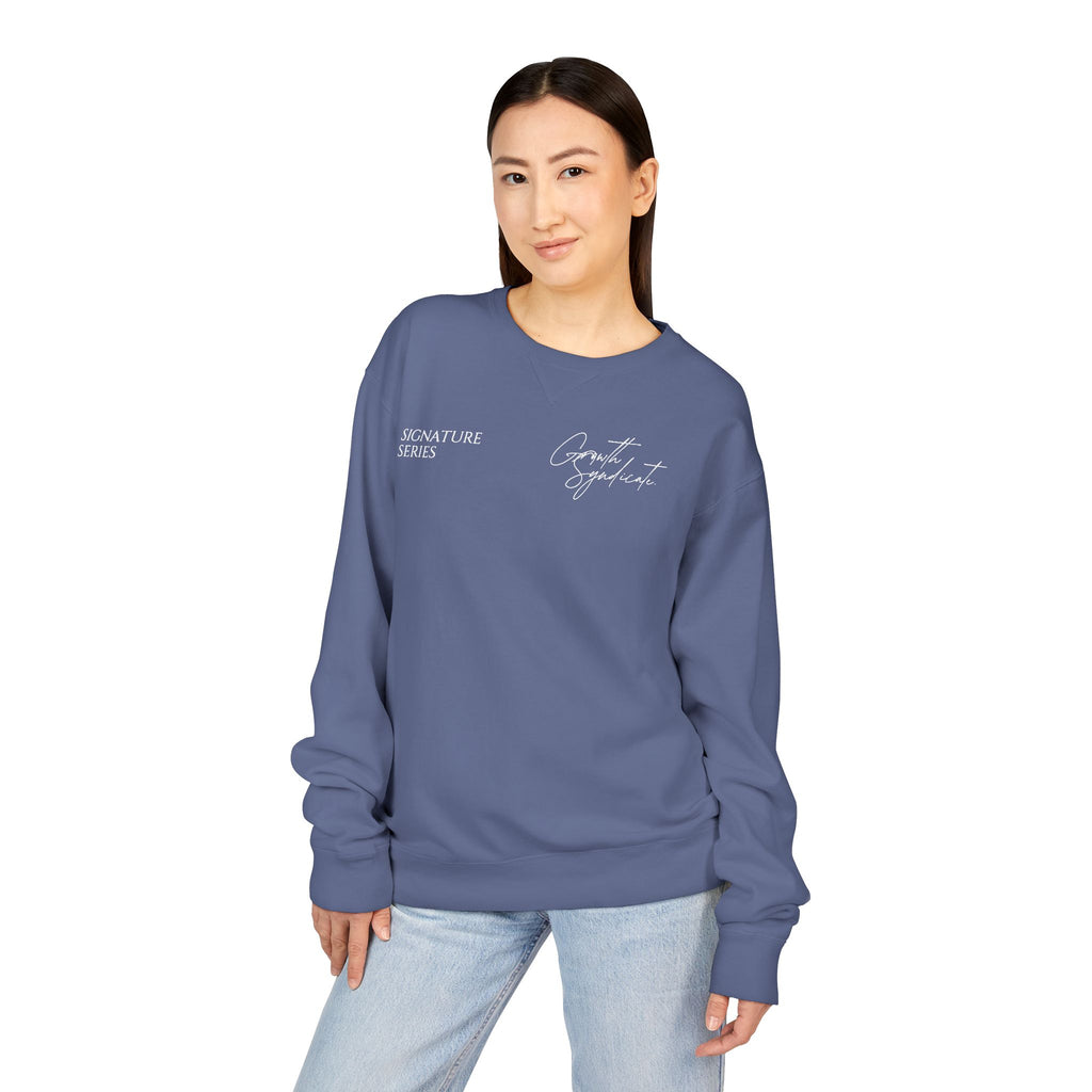 JOURNEY/ACCOLADES Sweatshirt