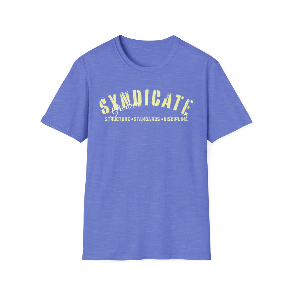 SSD. TRANSFORM. T-shirt.
