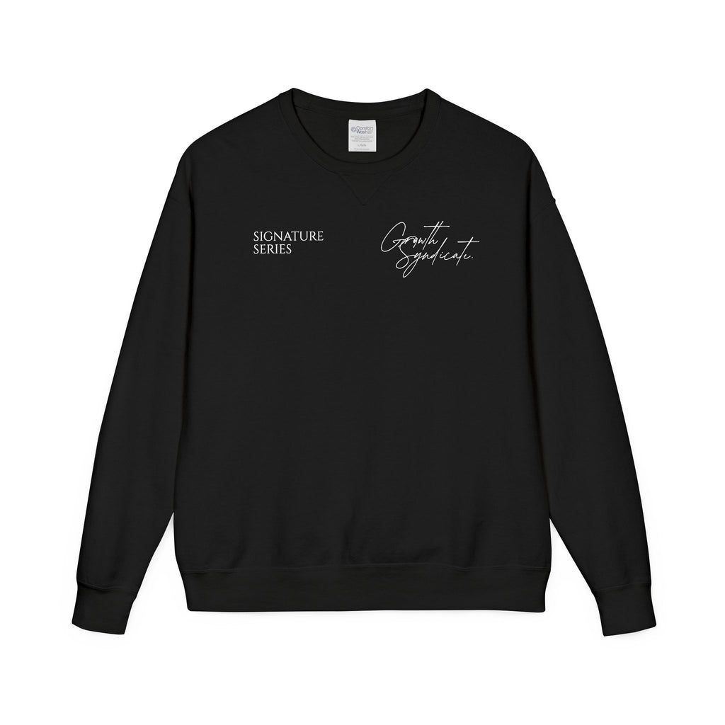 JOURNEY/ACCOLADES Sweatshirt