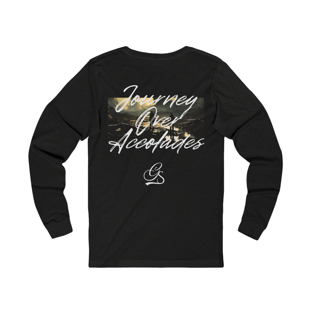 Journey | Long sleeve