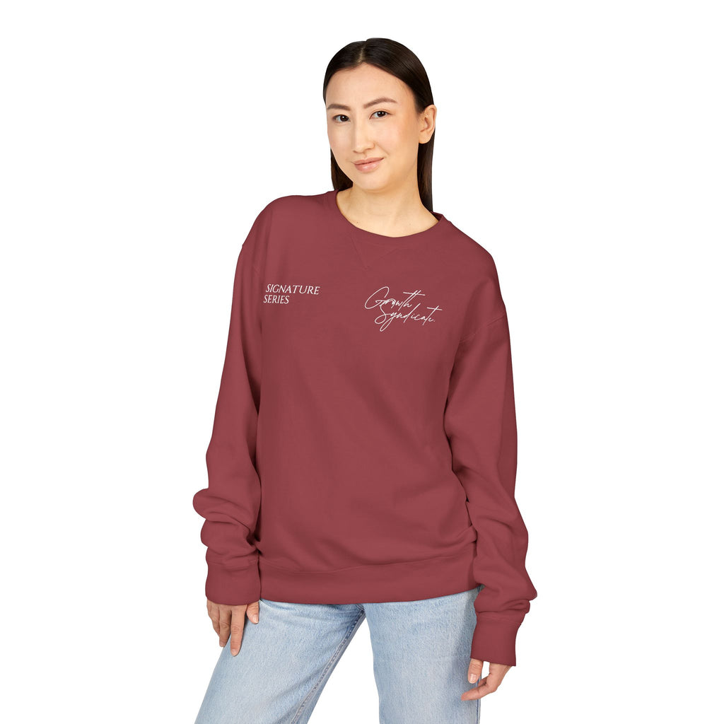 JOURNEY/ACCOLADES Sweatshirt
