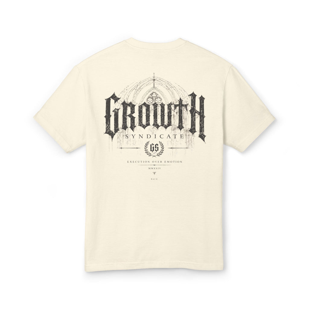 GROWTH FADED