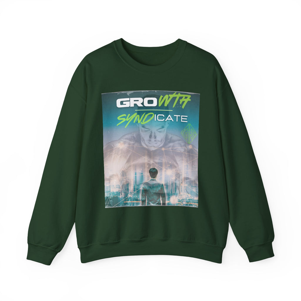 Growth Syndicate. Original. Sweatshirt