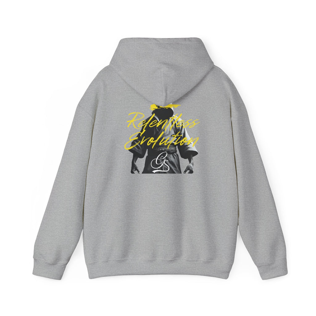 RELENTLESS Heavy Blend™ Hooded Sweatshirt