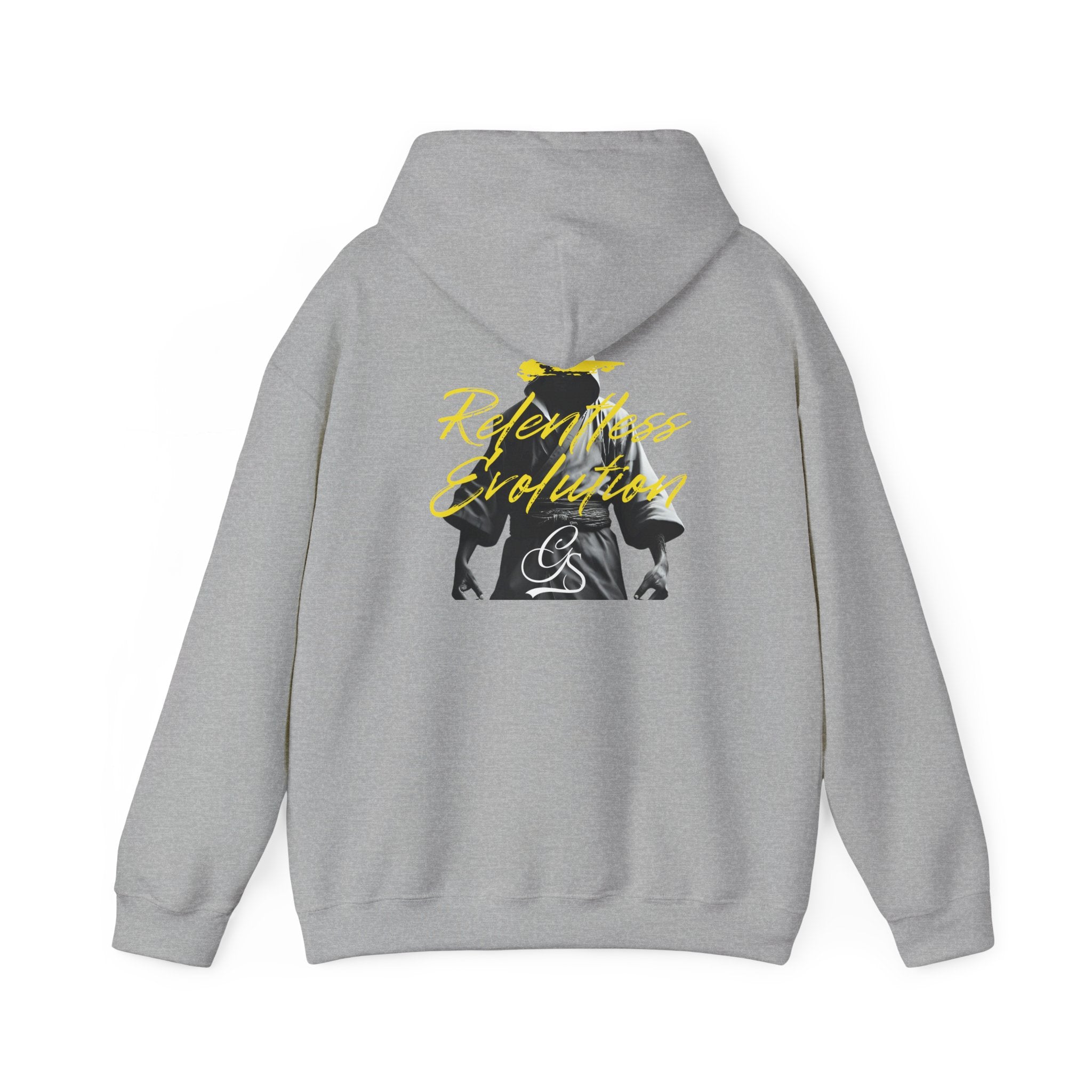 RELENTLESS Heavy Blend™ Hooded Sweatshirt