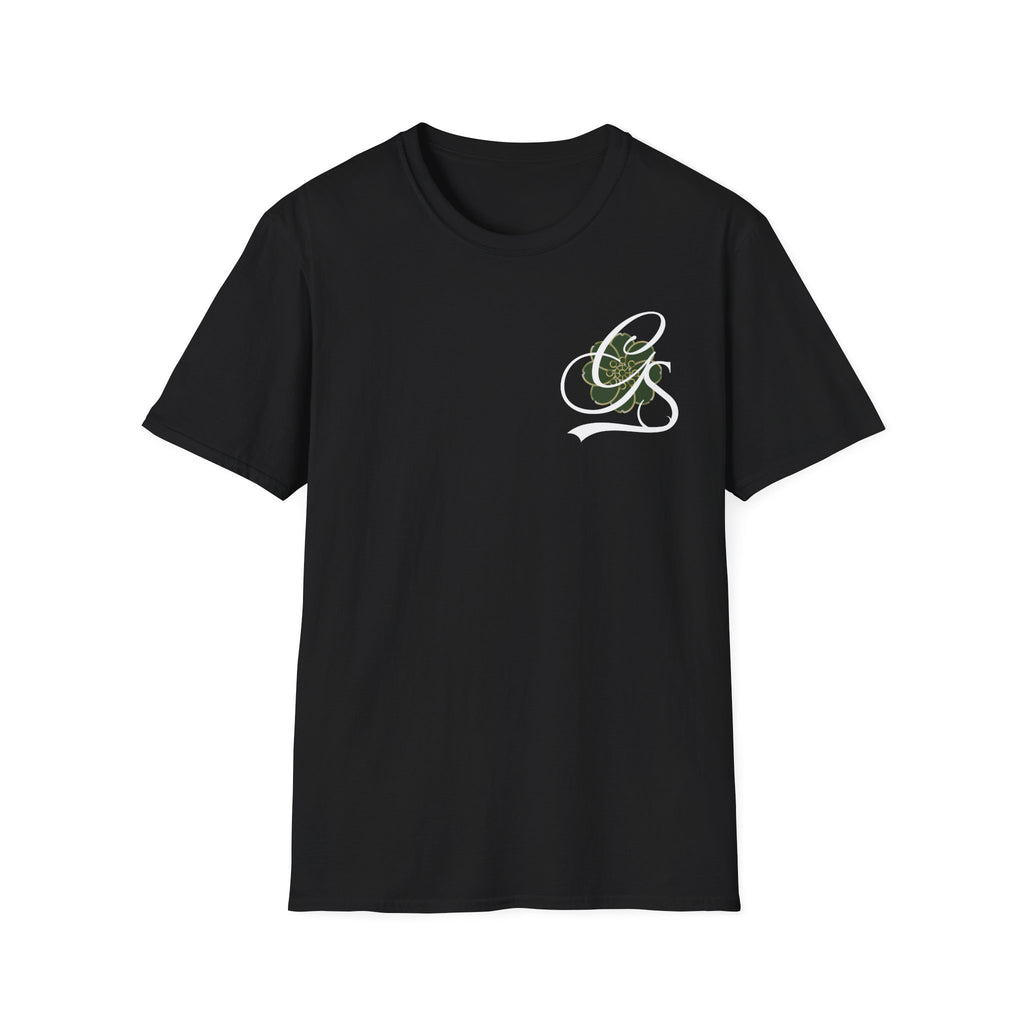 DRAGON WISDOM. T-shirt.