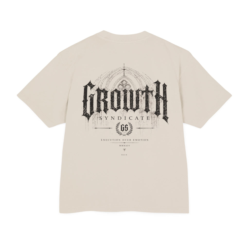 GROWTH URBAN