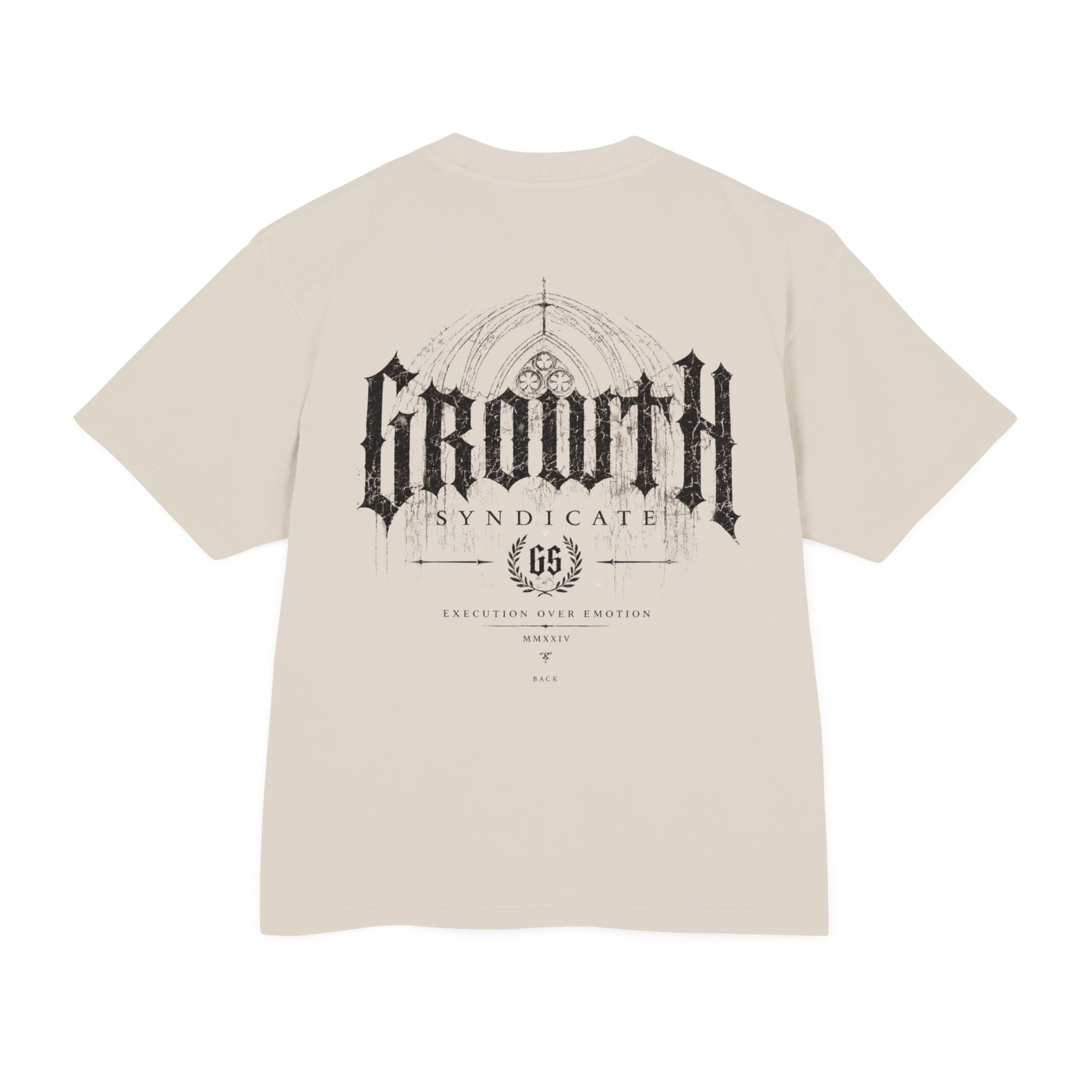 GROWTH URBAN
