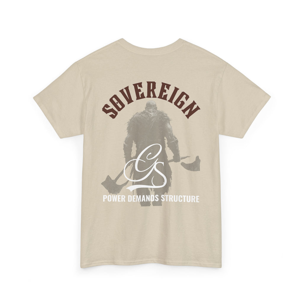 SOVEREIGN