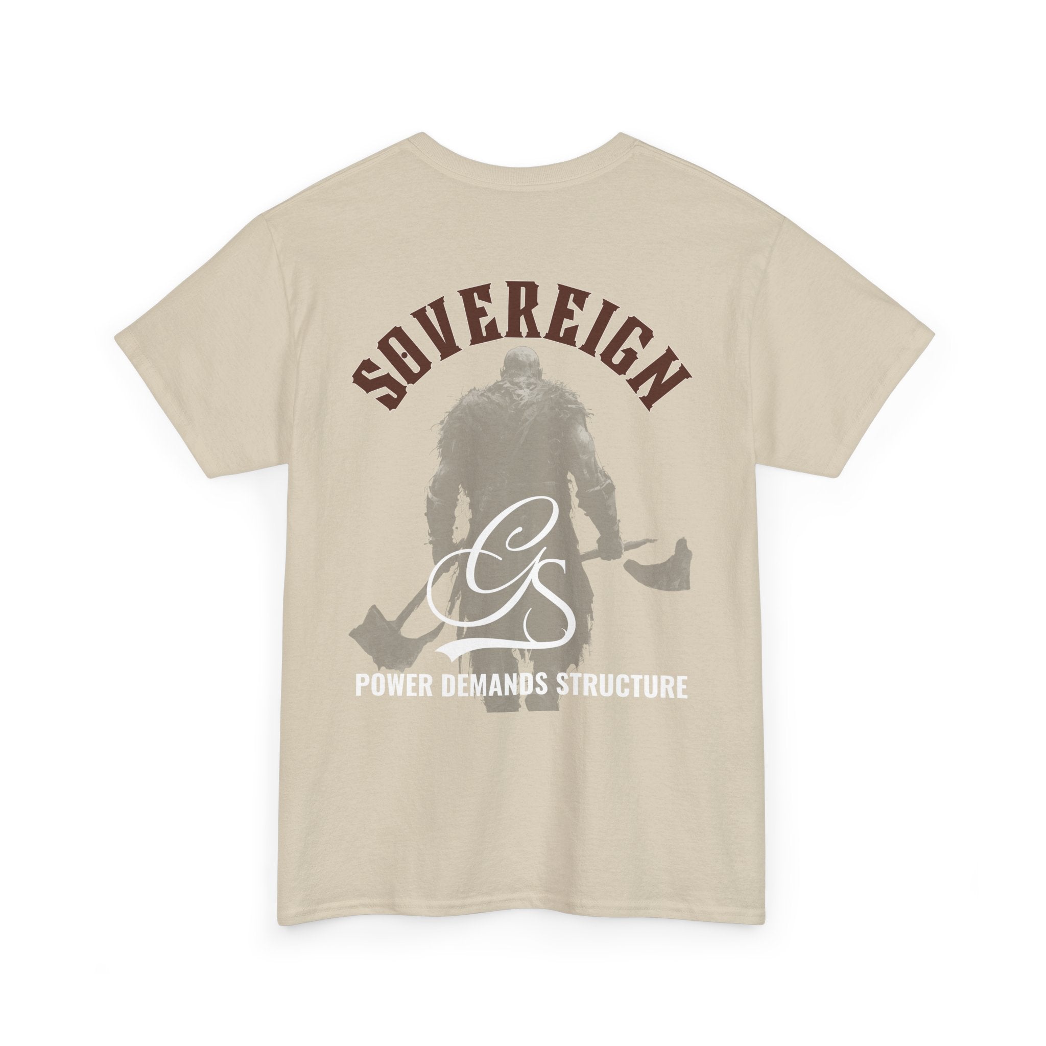SOVEREIGN