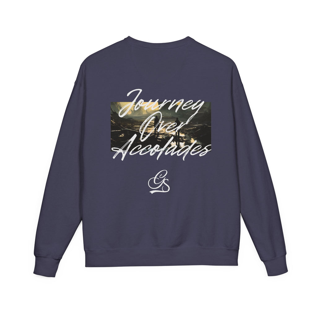 JOURNEY/ACCOLADES Sweatshirt