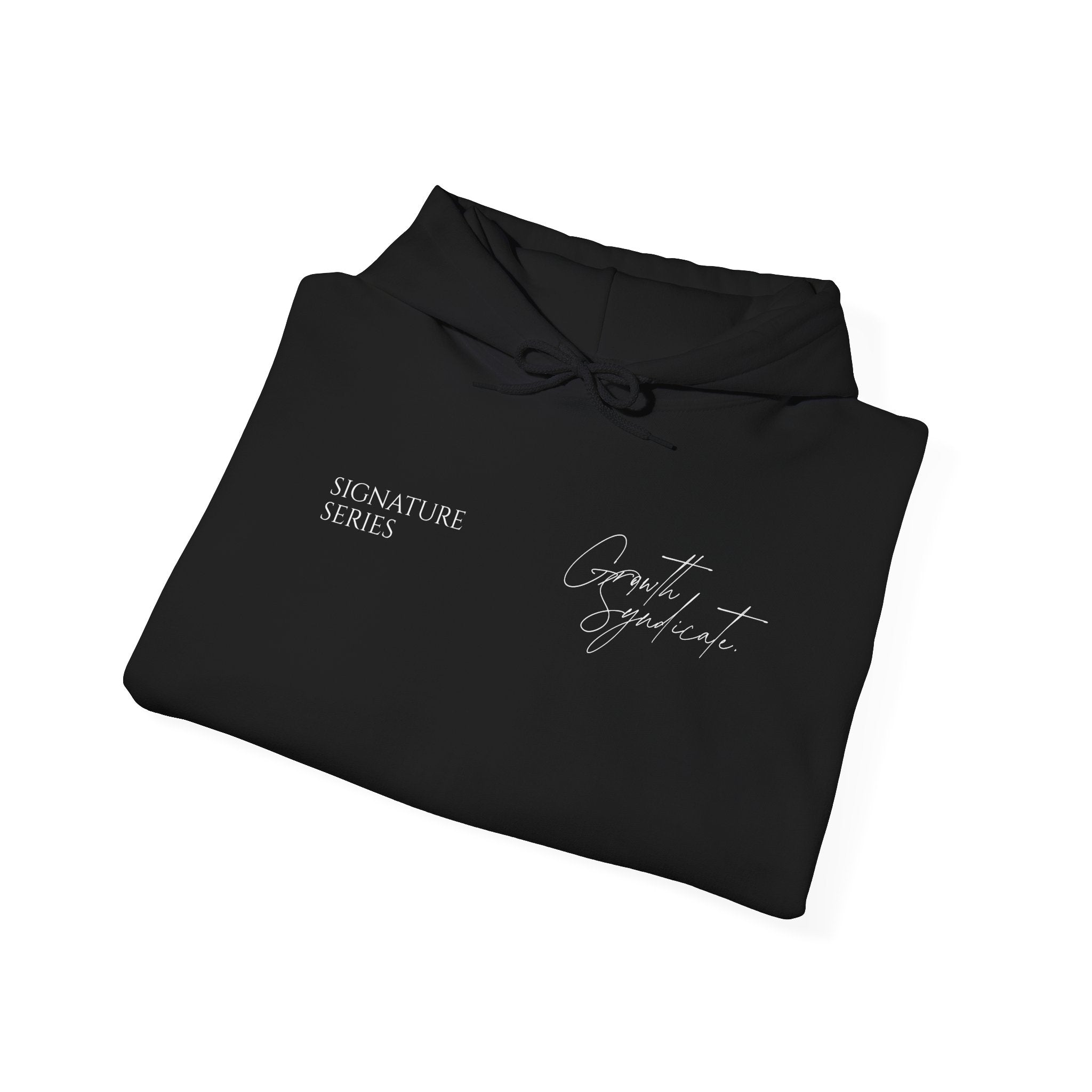 RELENTLESS Heavy Blend™ Hooded Sweatshirt