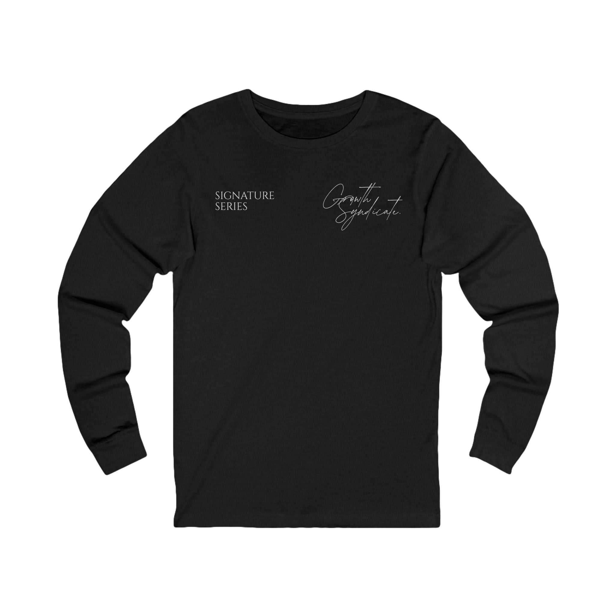 Journey | Long sleeve