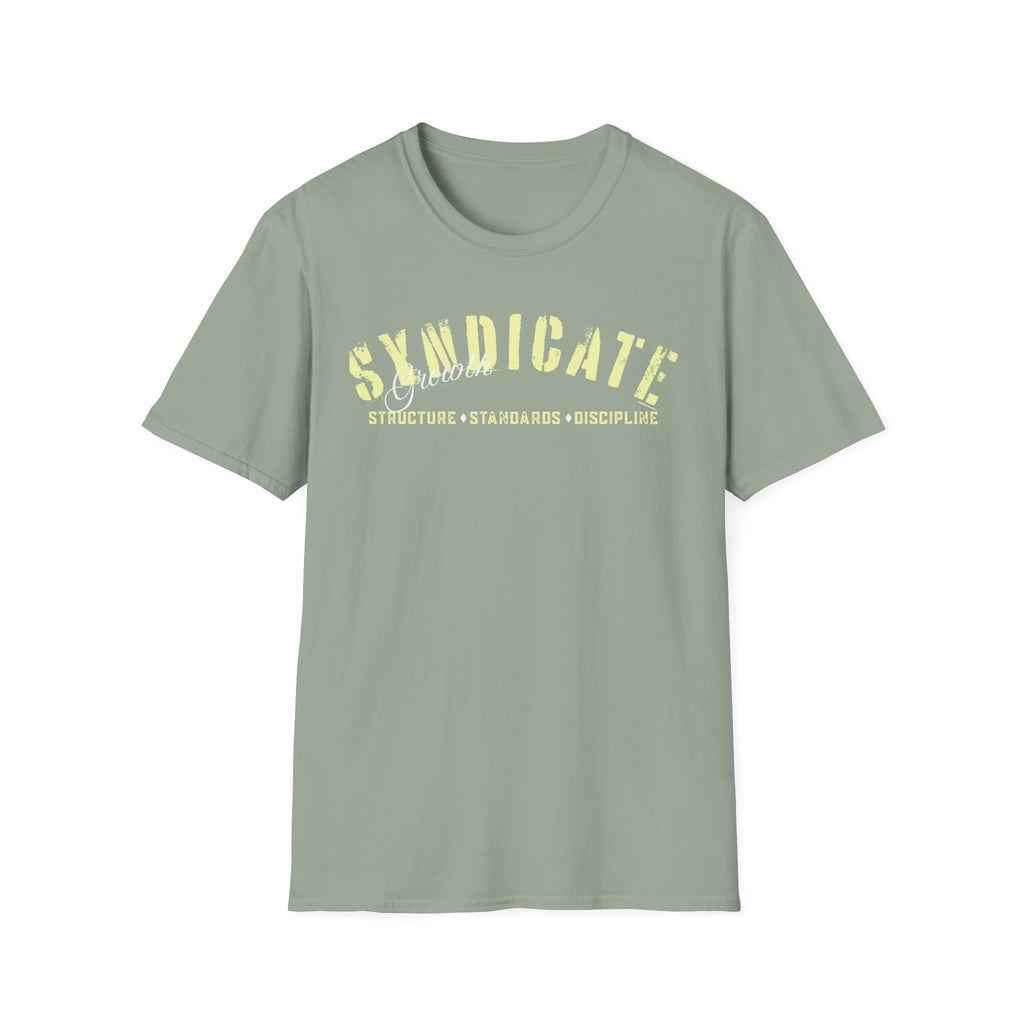 SSD. TRANSFORM. T-shirt.