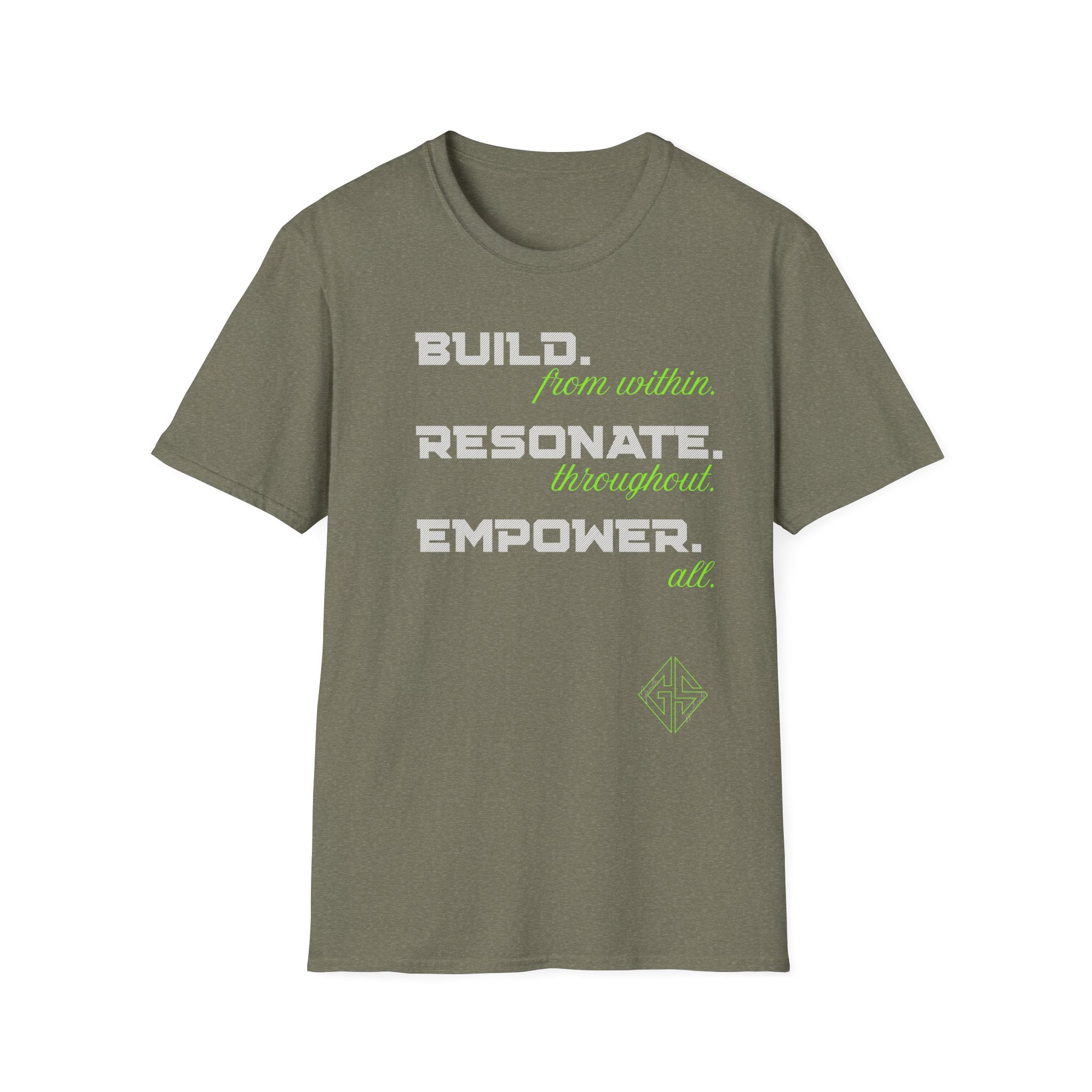 B. R. E. BEASTS. T-shirts