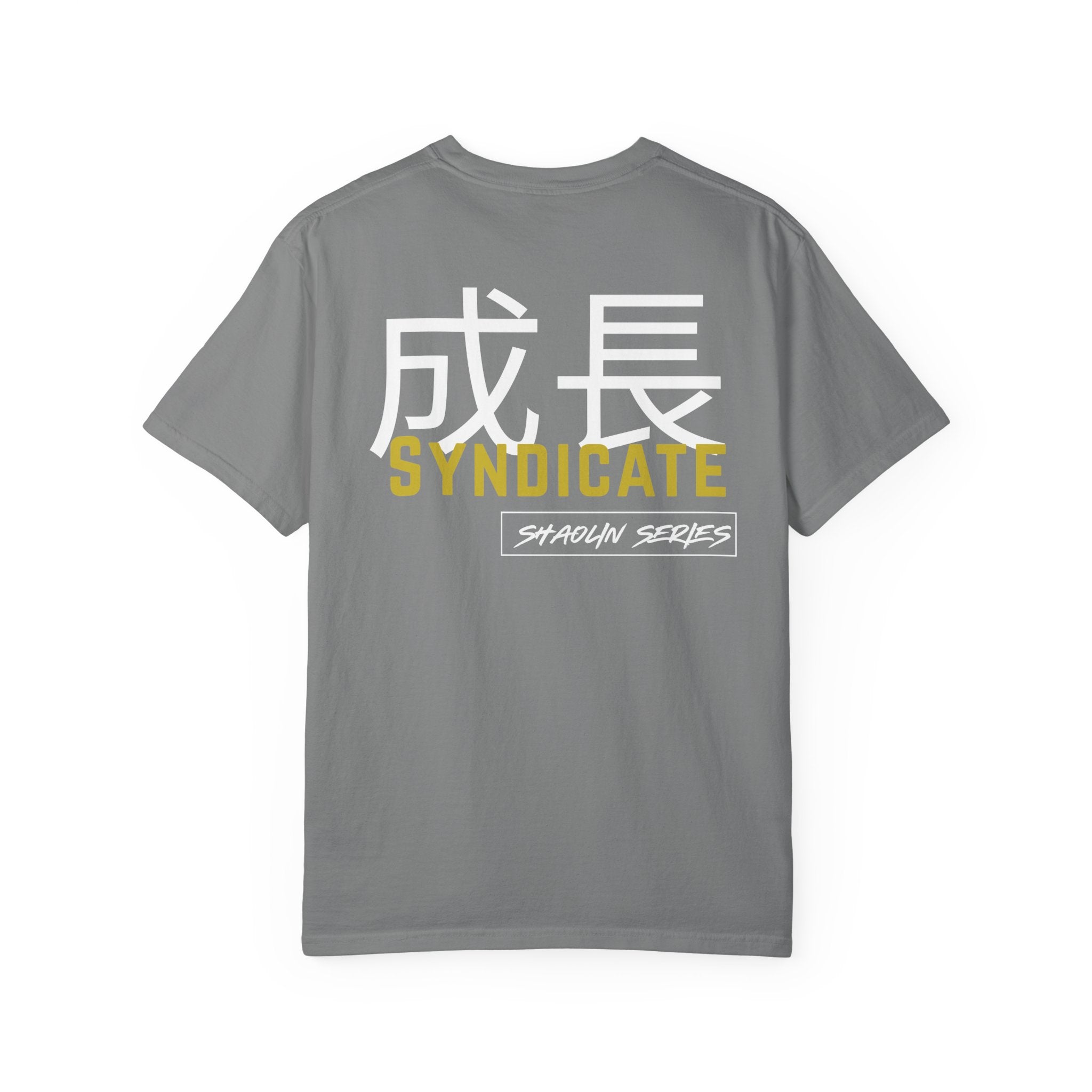 CHI MASTER