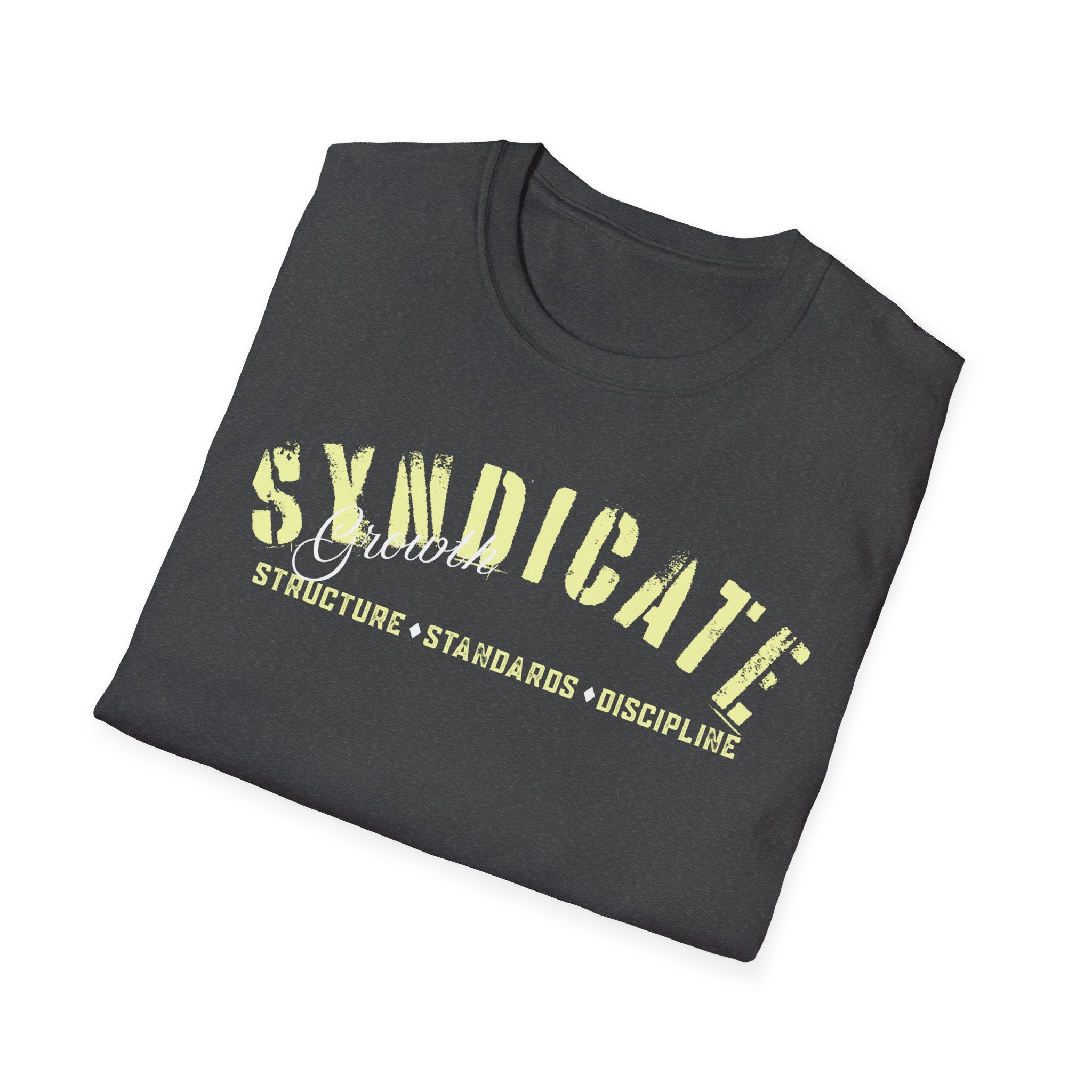 SSD. TRANSFORM. T-shirt.