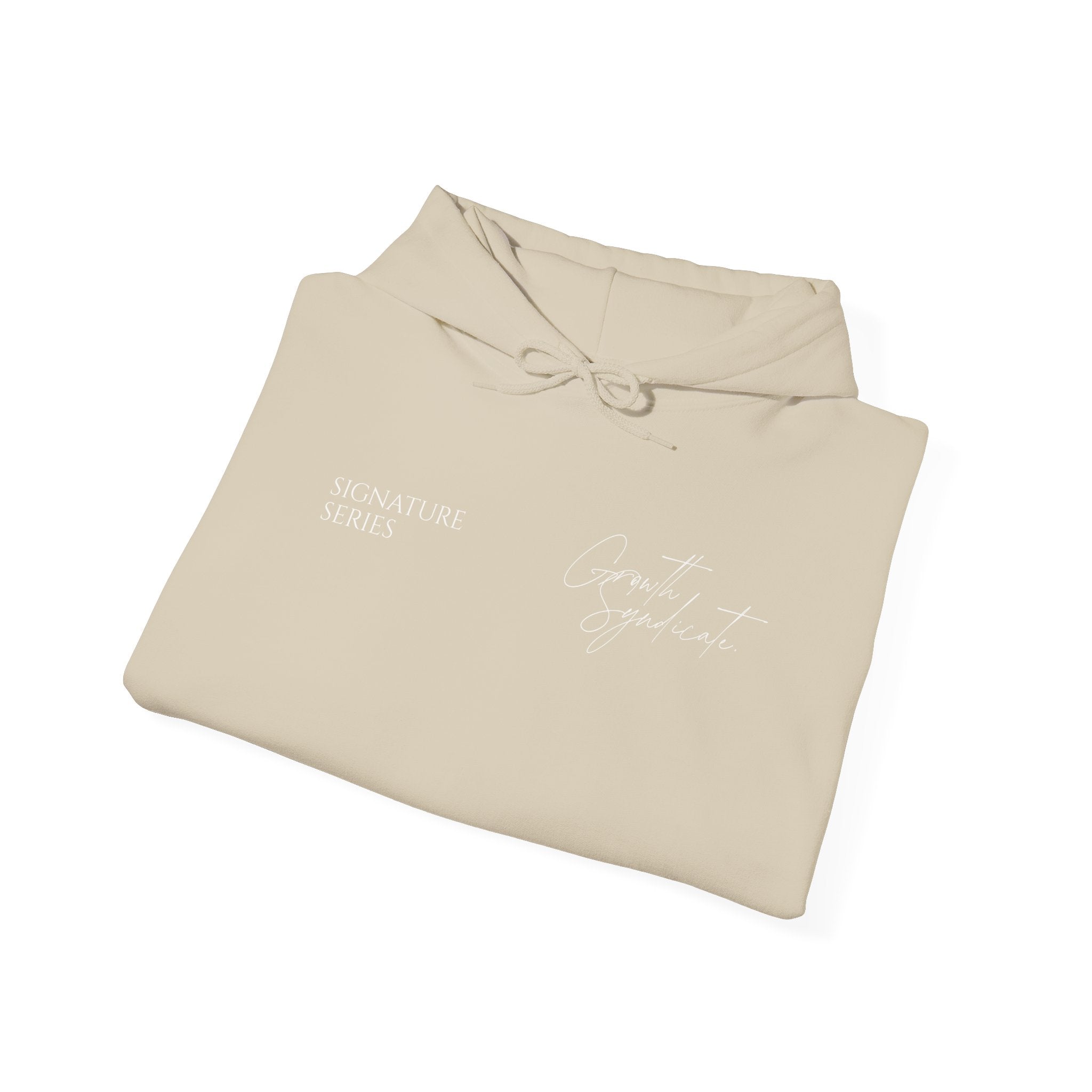 RELENTLESS Heavy Blend™ Hooded Sweatshirt