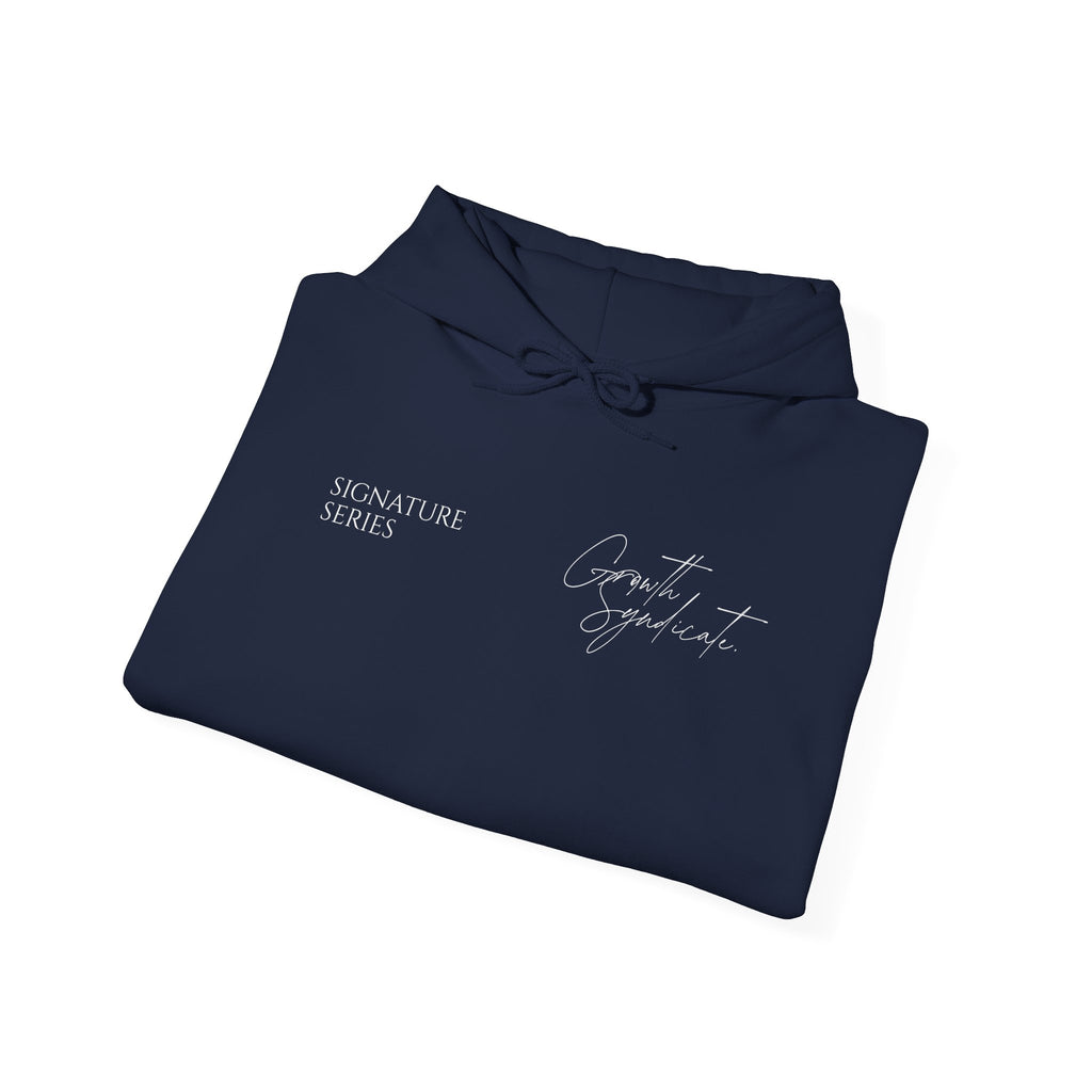 RELENTLESS Heavy Blend™ Hooded Sweatshirt