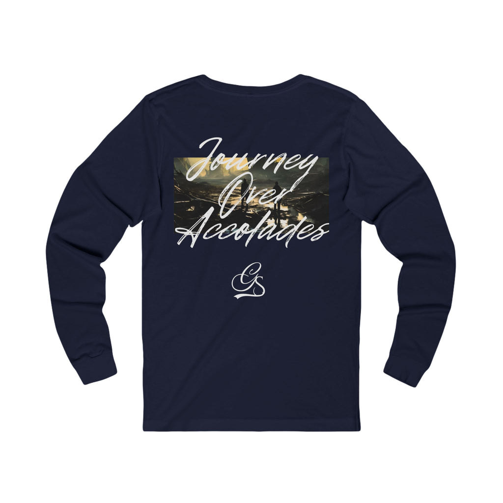 Journey | Long sleeve