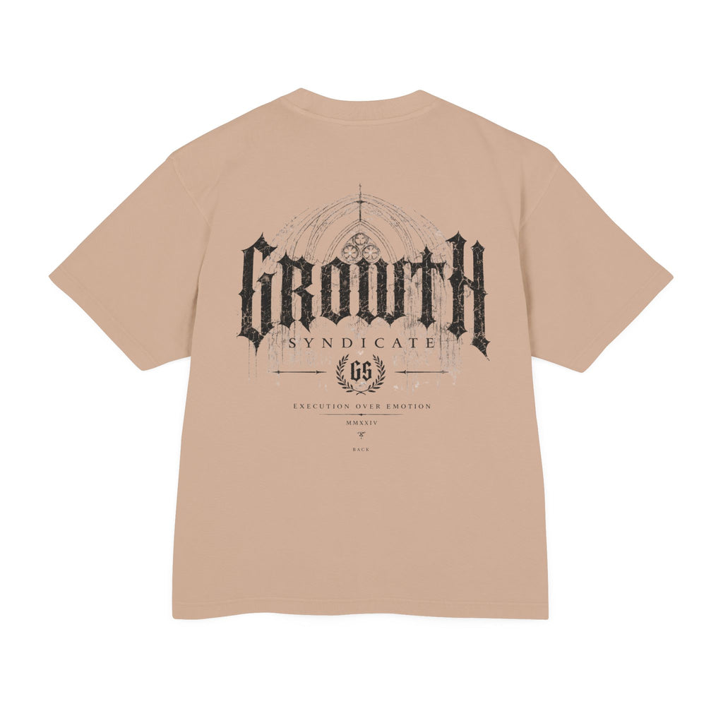 GROWTH URBAN