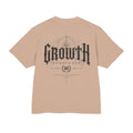 GROWTH URBAN