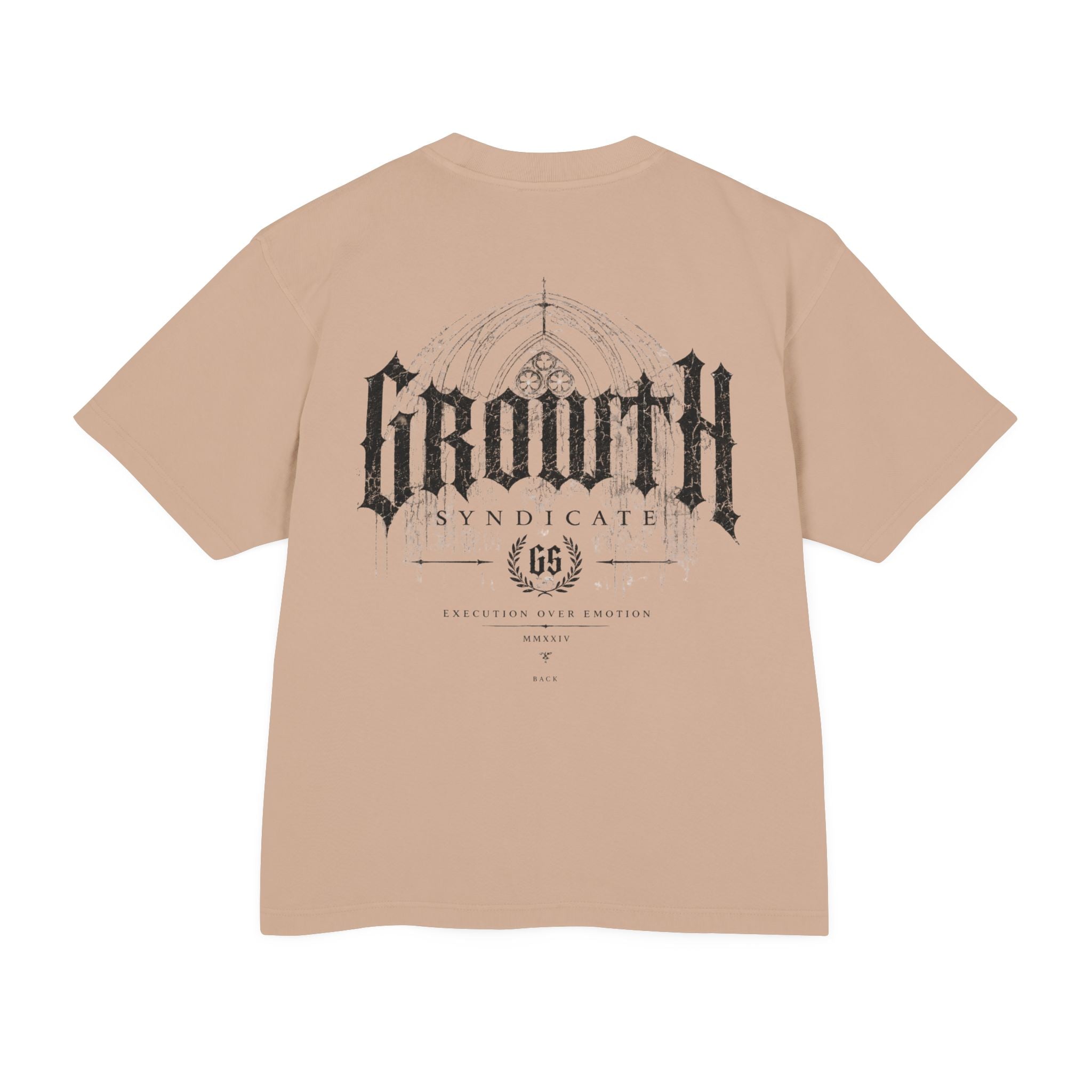 GROWTH URBAN