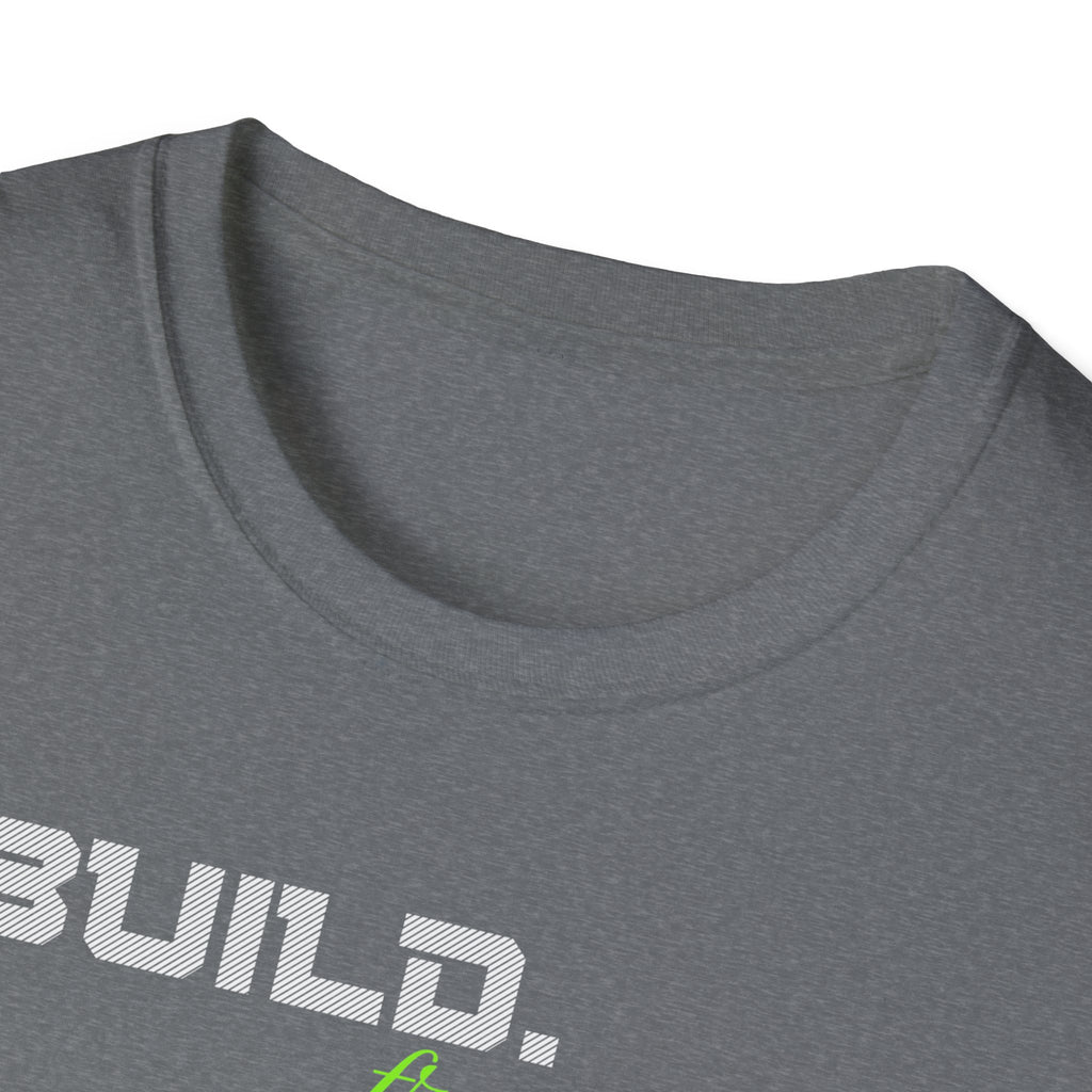 B. R. E. BEASTS. T-shirts