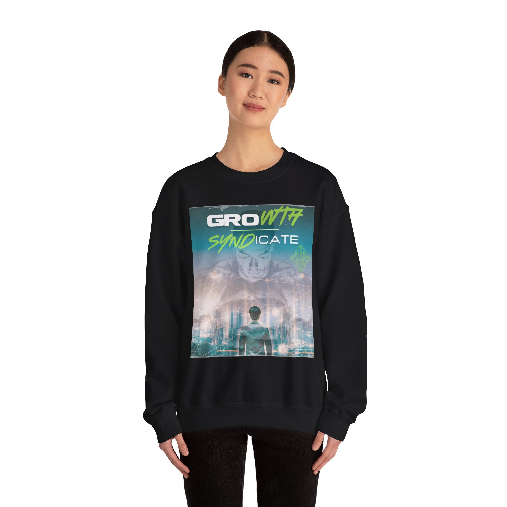 Growth Syndicate. Original. Sweatshirt