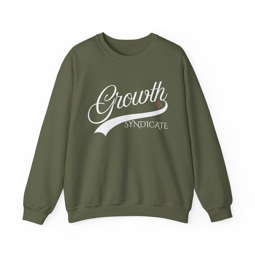 EMPOWER ALL. Sweatshirt.