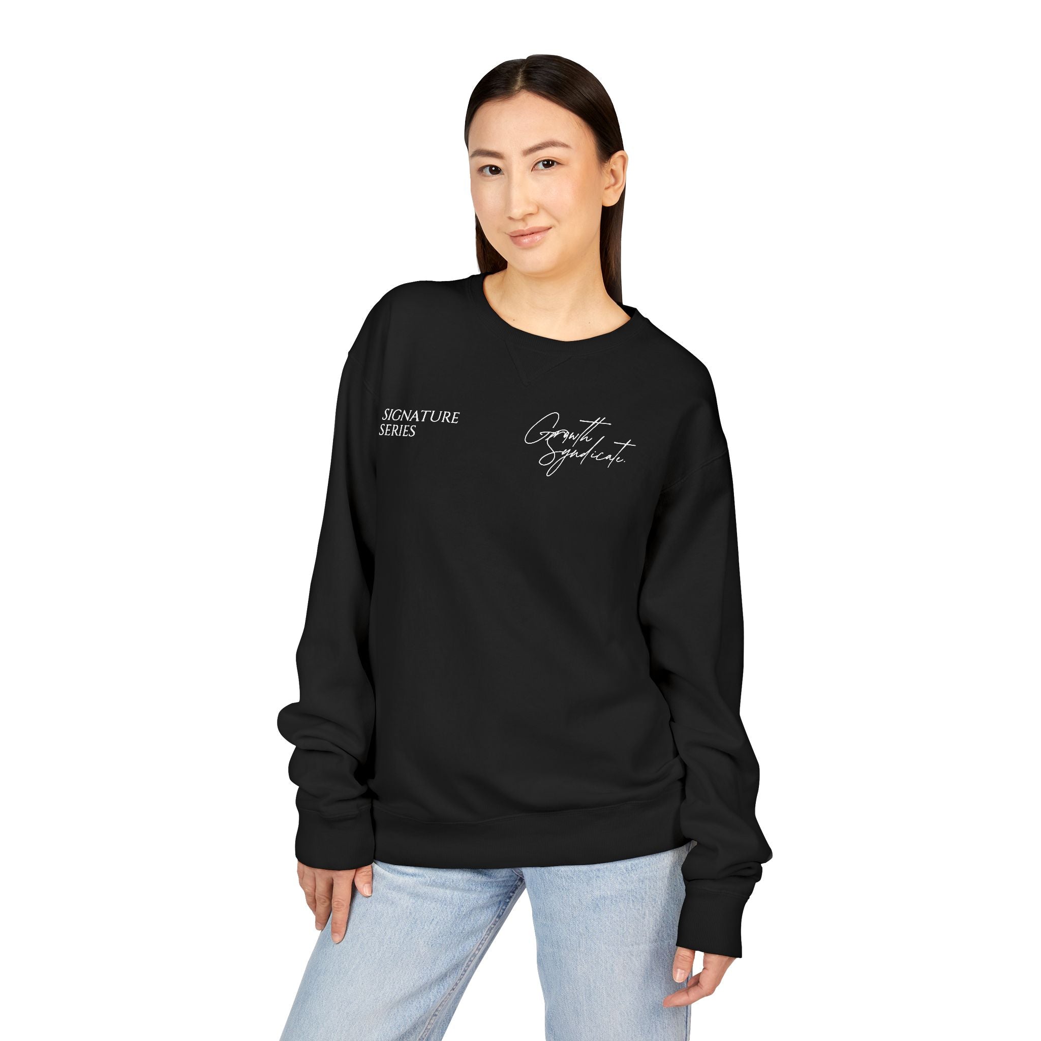 JOURNEY/ACCOLADES Sweatshirt