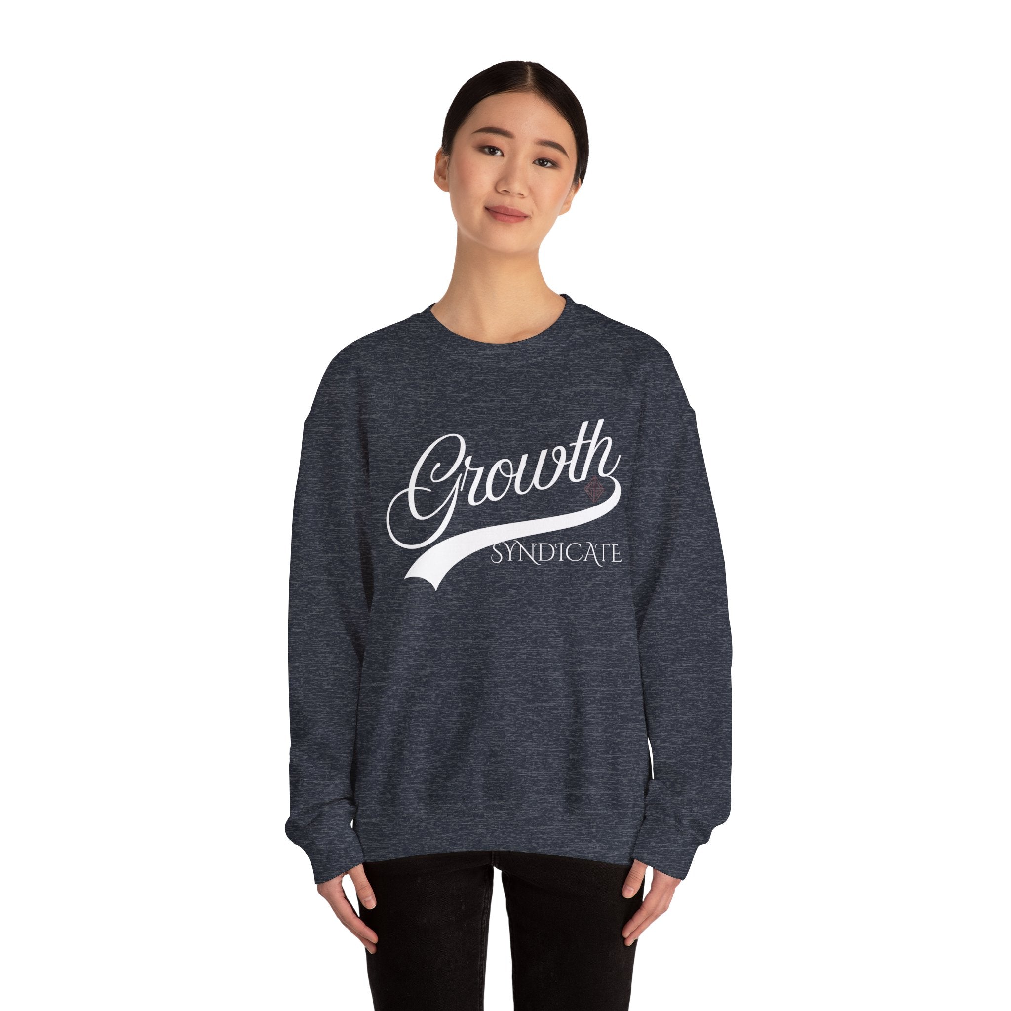 LEGEND. WARRIOR. Sweatshirt.