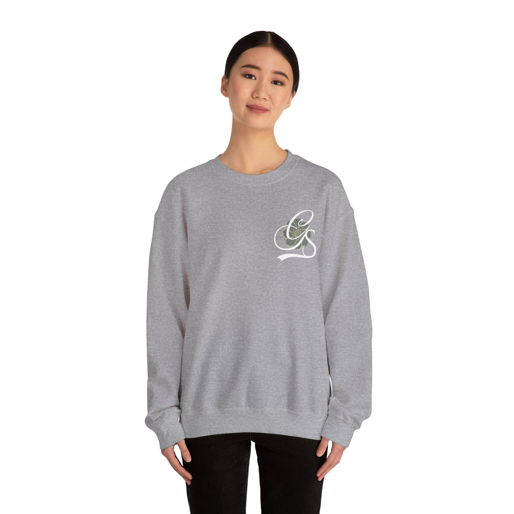 DRAGON WISDOM. Sweatshirt.