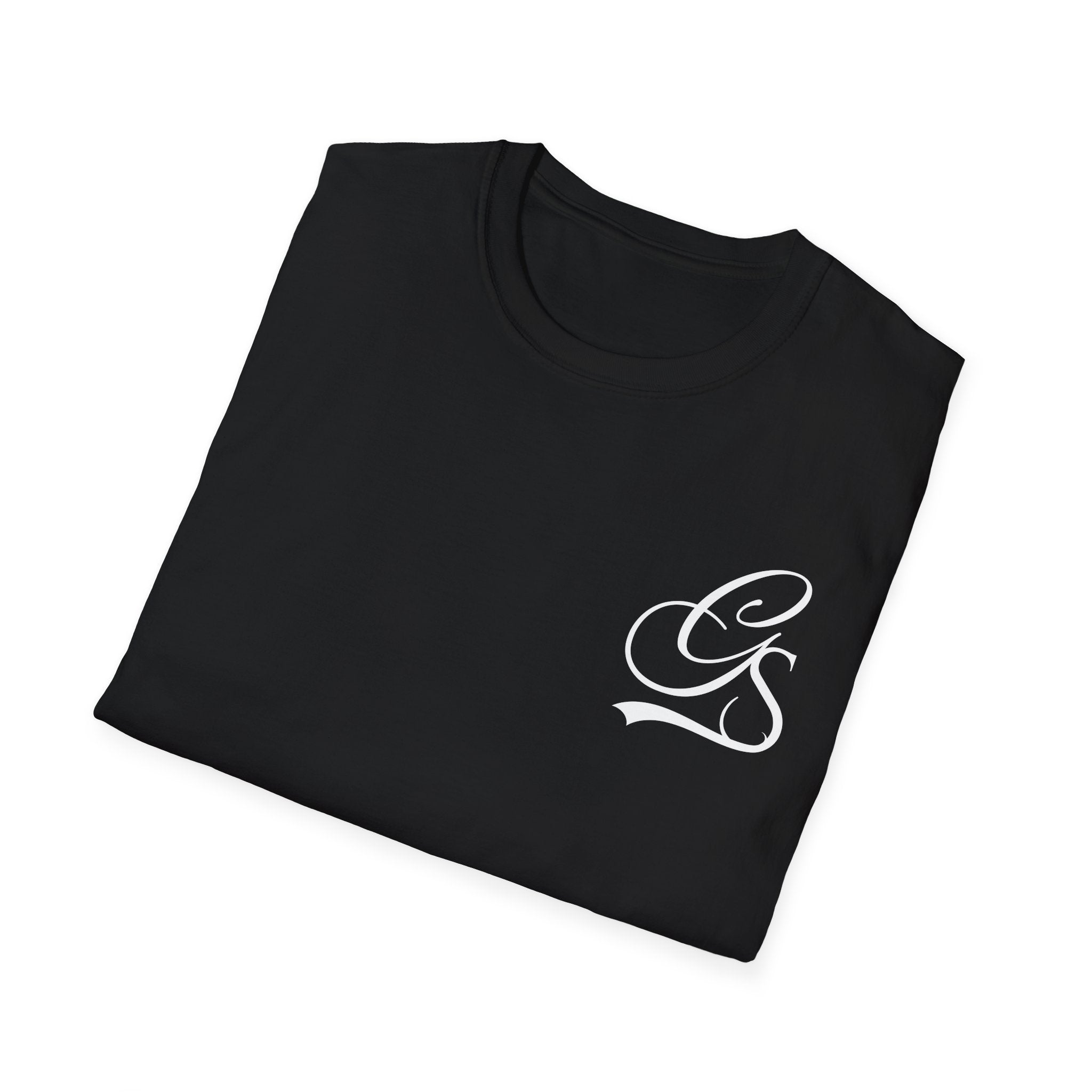 BUILD. RESONATE. T-shirt.