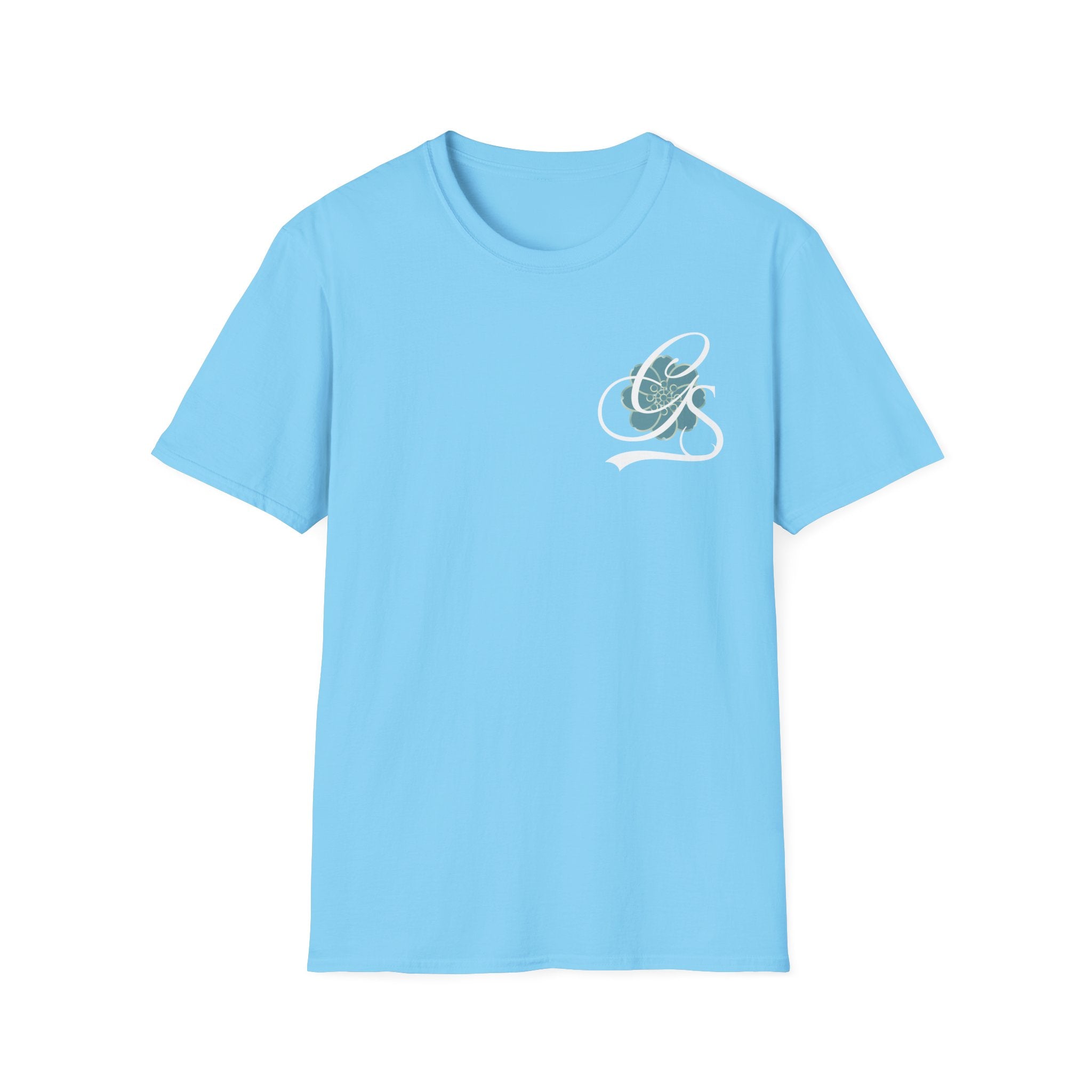 DRAGON WISDOM. T-shirt.