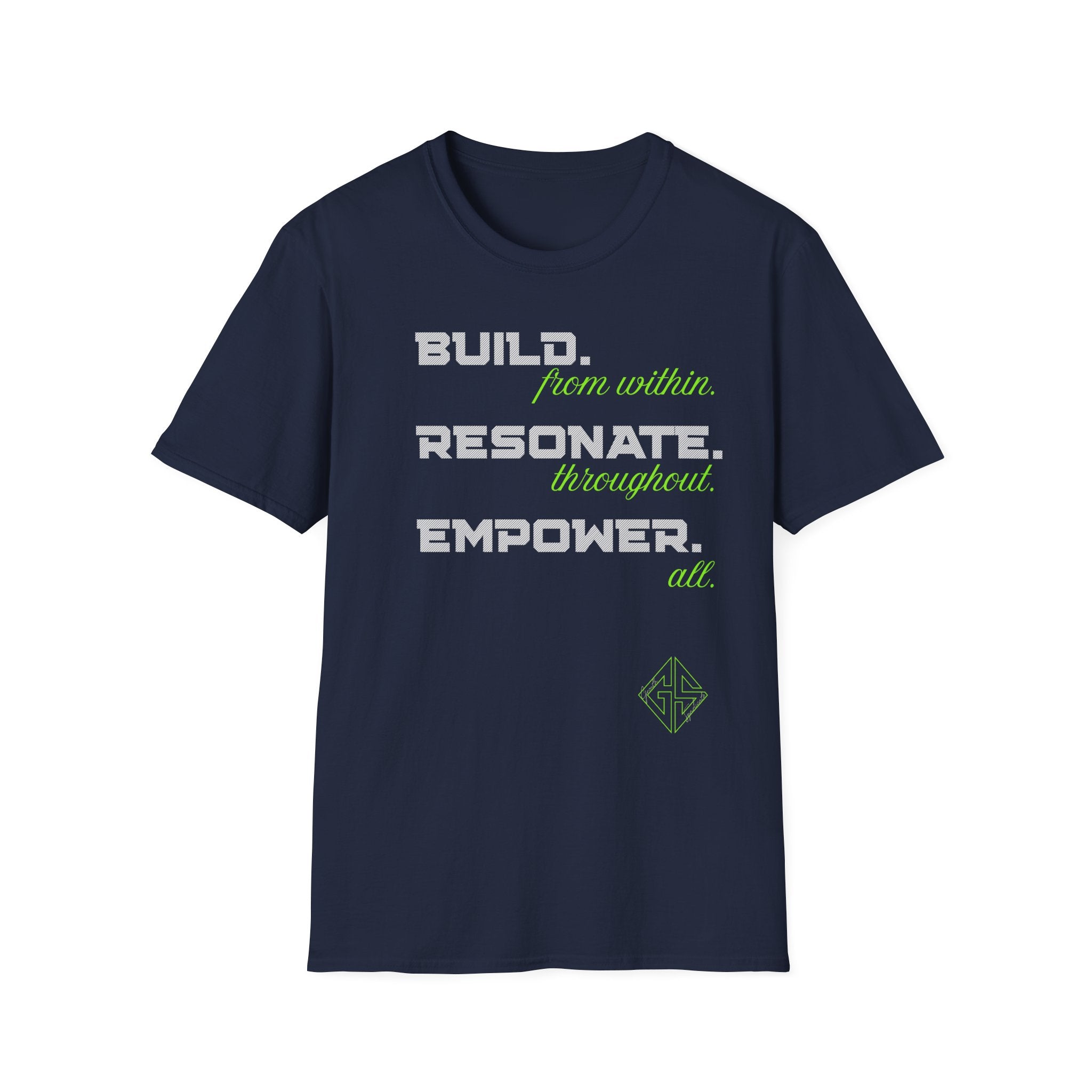 B. R. E. BEASTS. T-shirts