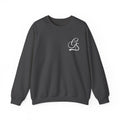 BUILD. RESONATE. Sweatshirt.