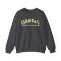 SYNDICATE. TRANSFORM. Sweatshirt.
