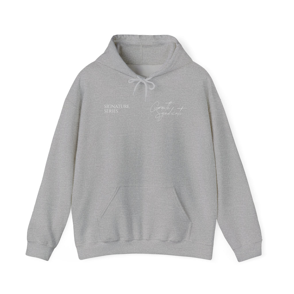 RELENTLESS Heavy Blend™ Hooded Sweatshirt