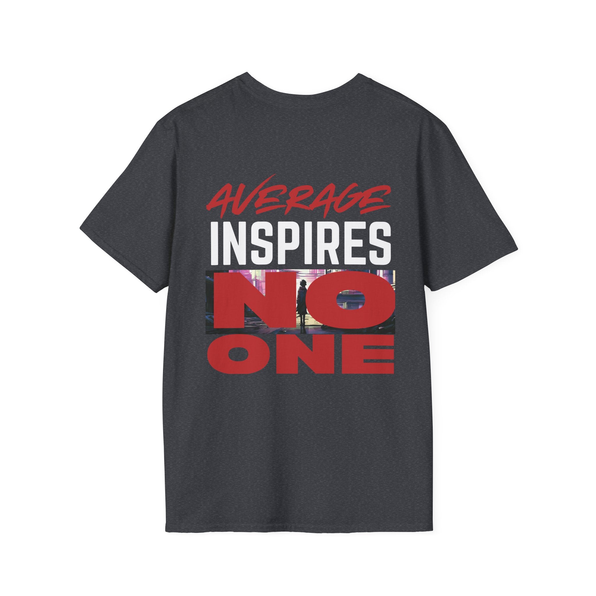 INSPIRE.