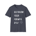 OUTGROW. T-shirt.