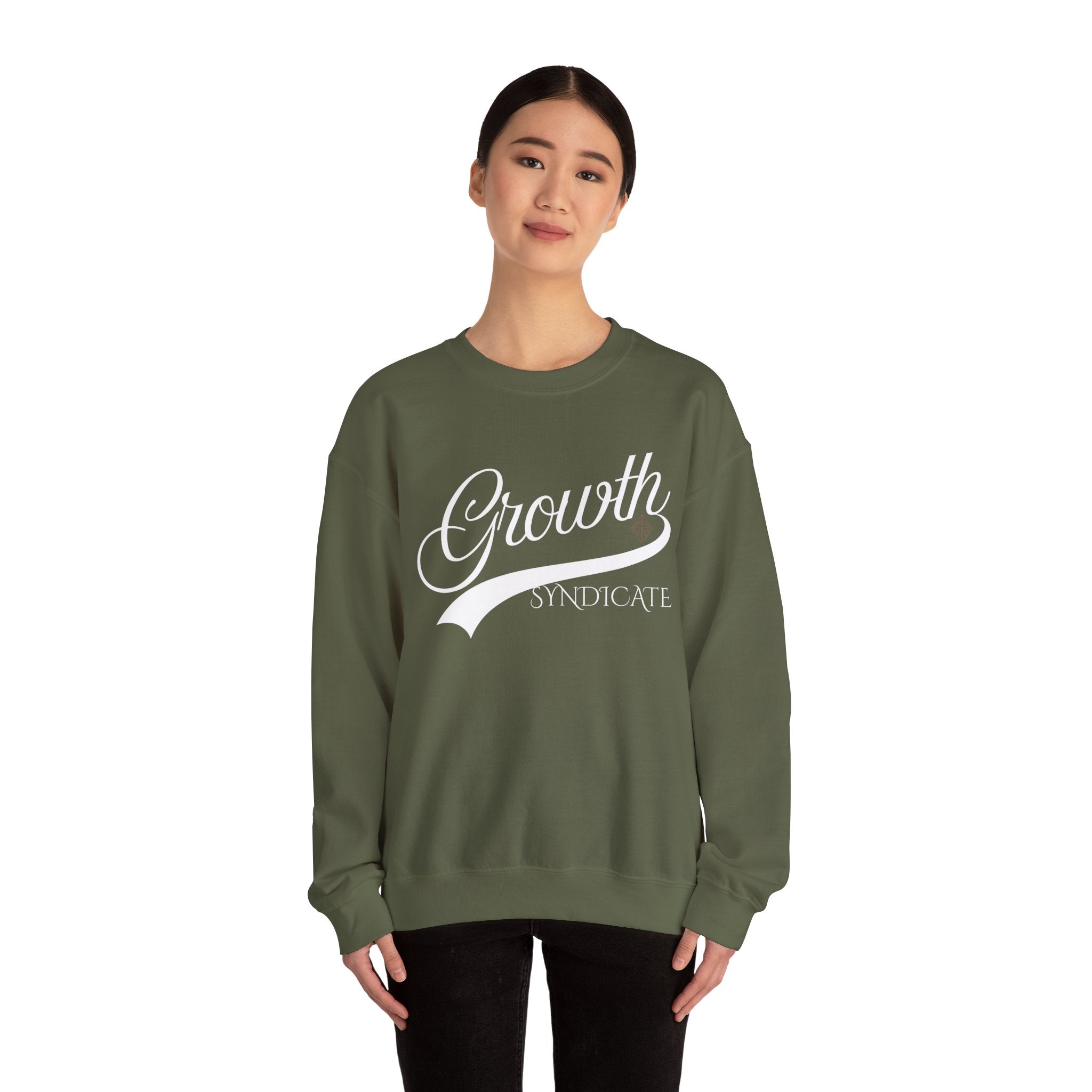 EMPOWER ALL. Sweatshirt.