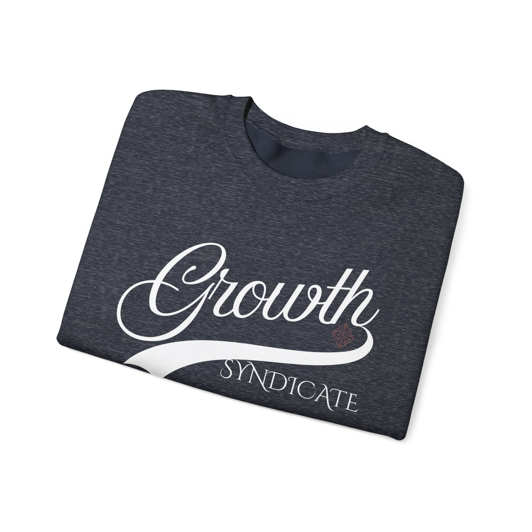 DETROIT. GROWTH. Sweatshirt.