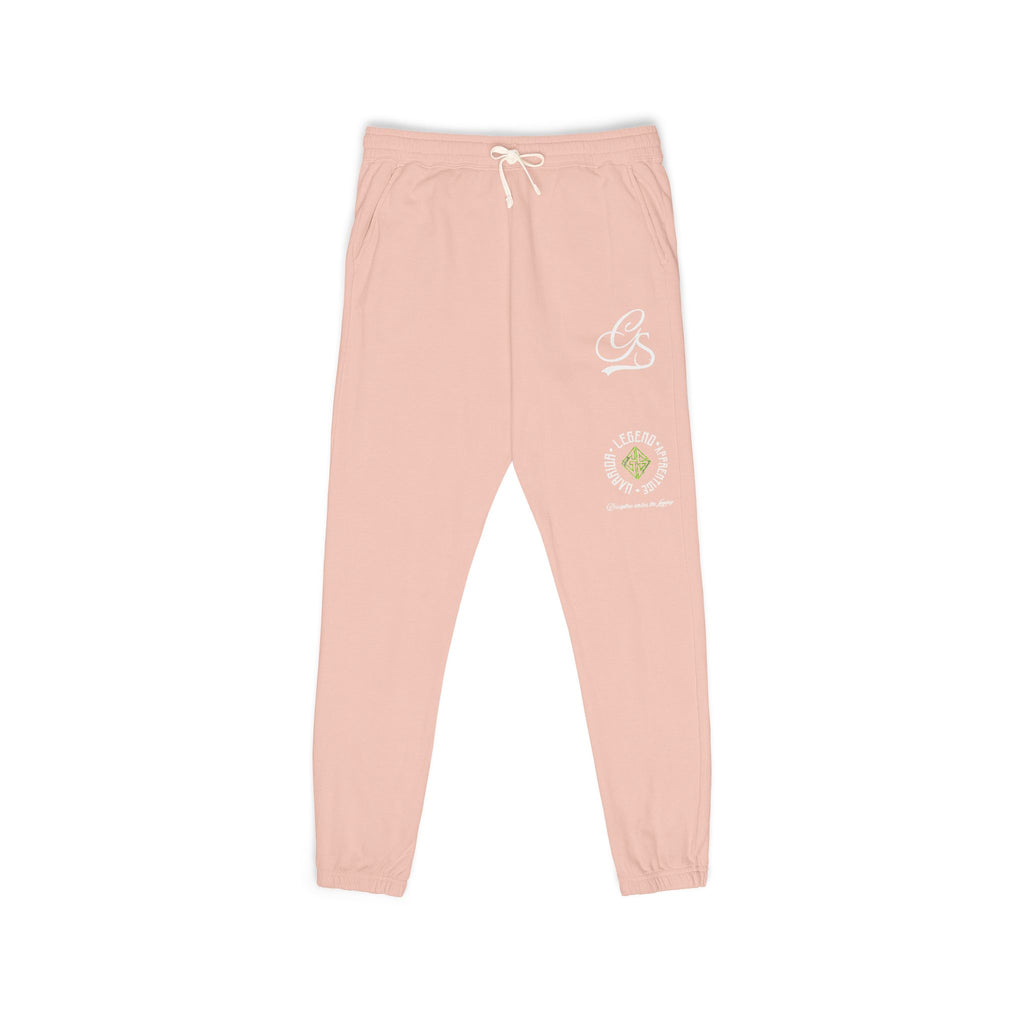 GROWTH/LEGEND Sweatpants